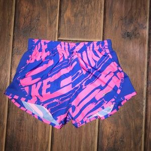 💥 3/$15 Girl Nike Shorts